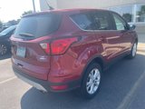 Used 2019 Ford Escape SE image 4