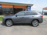Used 2024 Toyota RAV4 XLE Premium w/ Weather Package image 2