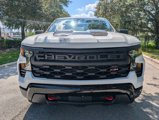 New 2026 Chevrolet Silverado 1500 Custom Trail Boss image 2