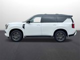 New 2025 Nissan Armada Platinum w/ Convenience Package image 2
