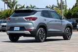 New 2026 Chevrolet TrailBlazer LT image 4