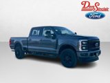 New 2025 Ford F250 Lariat w/ Lariat Ultimate Package image 4