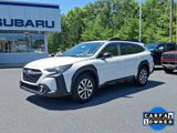 Certified 2025 Subaru Outback Premium w/ Popular Package #1A image 3