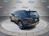 New 2025 Jeep Grand Cherokee Limited w/ Trailer Tow Package image 5