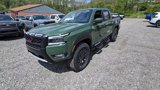 New 2025 Nissan Frontier PRO-4X w/ Pro Premium Package image 2