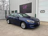 Used 2016 Kia Optima EX image 2
