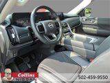 New 2026 Nissan Armada SV image 4