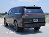Certified 2025 Lincoln Navigator L Black Label image 5