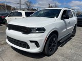 New 2025 Dodge Durango GT image 2