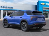 New 2026 Chevrolet Equinox RS w/ Convenience Package III image 3