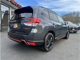 Used 2021 Subaru Forester Sport w/ Popular Package #2 image 5