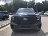 New 2025 Ford Expedition Platinum image 3