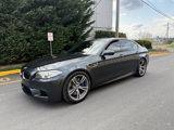 Used 2014 BMW M5 image 2