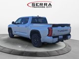 New 2025 Toyota Tundra Platinum image 3