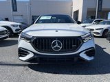 New 2025 Mercedes-Benz E 53 AMG e 4MATIC Sedan image 3