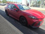 Certified 2025 Toyota Camry SE image 5