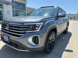 New 2025 Volkswagen Atlas SE image 3
