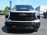 New 2025 Chevrolet Silverado 2500 LT w/ Trail Boss Package image 2