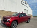 New 2025 Chevrolet Silverado 1500 RST w/ RST All Star Premium Package image 2