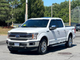 Used 2020 Ford F150 Lariat image 3