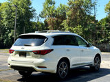 Used 2019 INFINITI QX60 Luxe w/ Sensory Package image 4