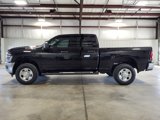 New 2025 RAM 2500 Tradesman image 2