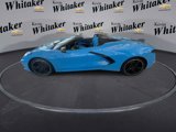 New 2025 Chevrolet Corvette Stingray Premium Conv w/ Stealth Interior Trim Package image 5