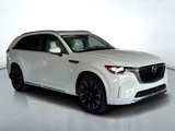 New 2025 MAZDA CX-90 3.3 Turbo S w/ Premium Package image 2