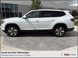 New 2025 Volkswagen Atlas SE image 4