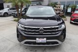 Used 2021 Volkswagen Atlas S image 4
