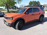 New 2026 Honda Passport TrailSport image 3