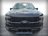 New 2025 Ford F150 Platinum image 2