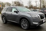 New 2025 Nissan Pathfinder SL w/ SL Premium Package image 3