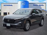 New 2026 Honda CR-V EX image 5
