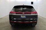 New 2025 Volkswagen Atlas Cross Sport SEL Premium R-Line image 4