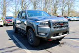 New 2025 Nissan Frontier PRO-4X w/ Pro Premium Package image 2