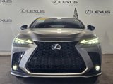 Used 2025 Lexus NX 450h+ F Sport image 3