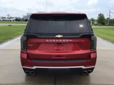 New 2025 Chevrolet Suburban High Country image 5