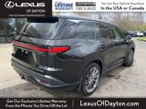 Used 2024 Lexus TX 350 FWD image 4