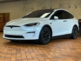 Used 2023 Tesla Model X image 3