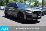 Used 2025 Acura MDX A-Spec image 5