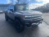 New 2025 GMC Hummer EV 3X w/ Battery Pack, 24 Module Pack image 2