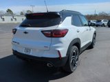New 2025 Chevrolet TrailBlazer RS w/ Convenience Package image 4