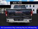New 2026 GMC Sierra 1500 SLE w/ X31 Off-Road Package image 6