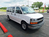 Used 2014 Chevrolet Express 3500 LT w/ LT Preferred Equipment Group image 3