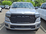 New 2025 RAM 1500 Big Horn image 2