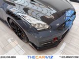 Used 2024 Nissan GT-R NISMO w/ NISMO Appearance Package image 2