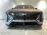 New 2026 Cadillac Lyriq V image 6