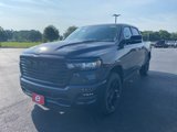 New 2025 RAM 1500 Laramie w/ Night Edition image 3