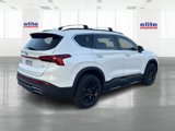 Used 2023 Hyundai Santa Fe XRT image 3
